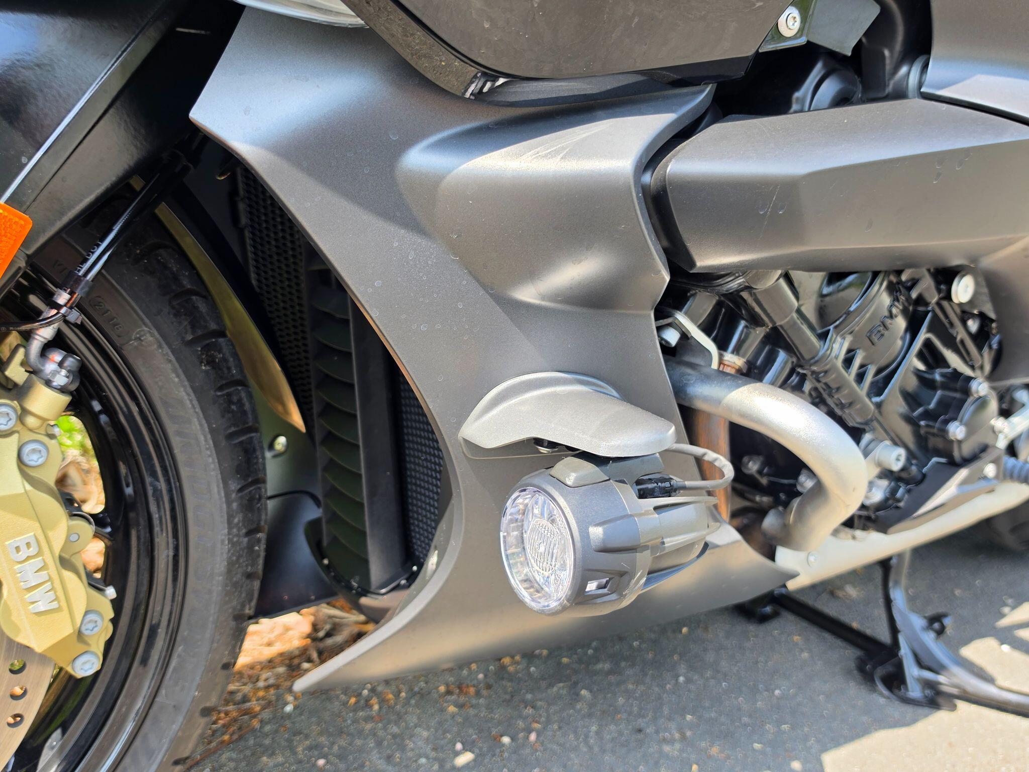 2020 70 Reg BMW 1600 Sport Euro 4